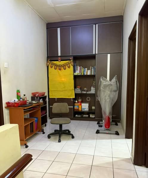 For Sale - taman garing permai, kuala garing rawang