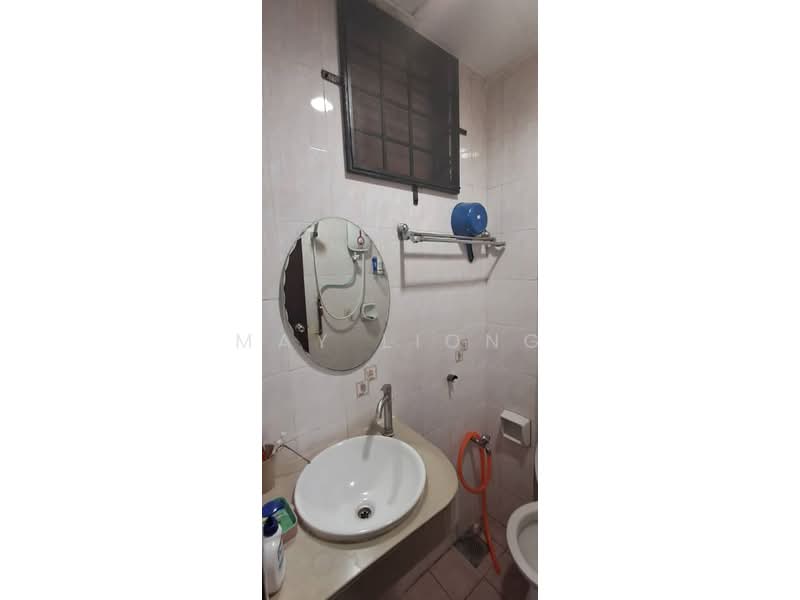 For Sale - taman garing permai, kuala garing rawang