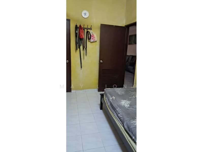 For Sale - taman garing permai, kuala garing rawang