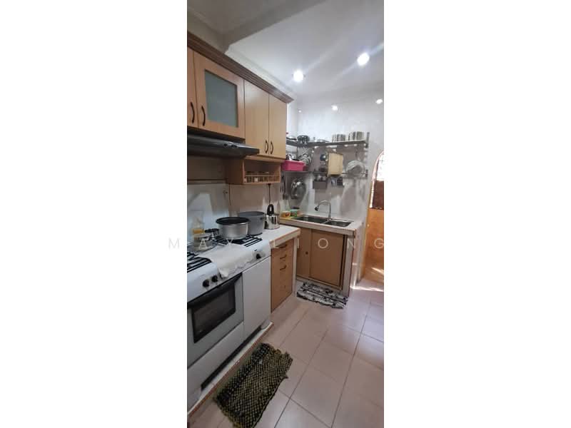 For Sale - taman garing permai, kuala garing rawang