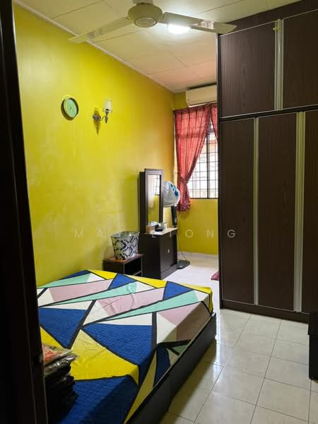 For Sale - taman garing permai, kuala garing rawang