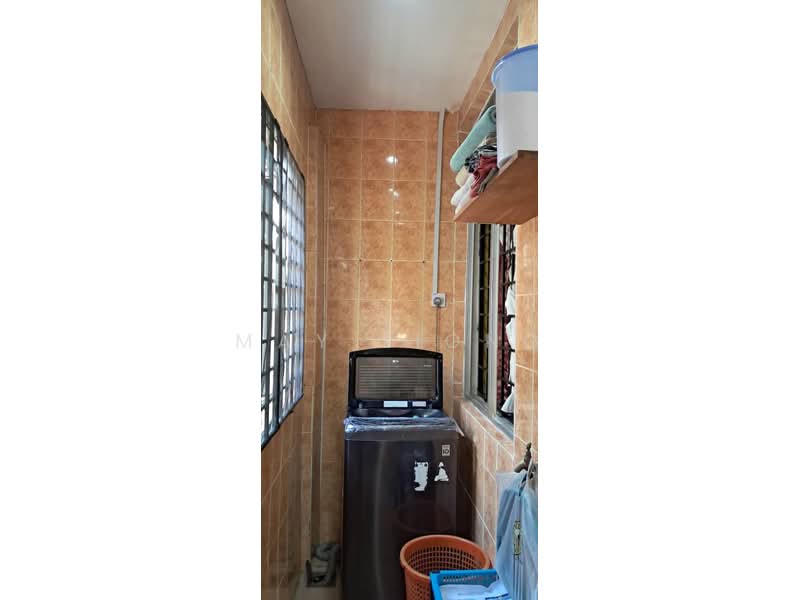 For Sale - taman garing permai, kuala garing rawang