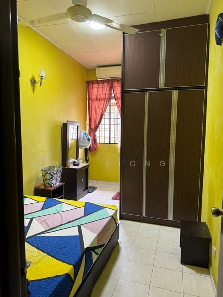 For Sale - taman garing permai, kuala garing rawang