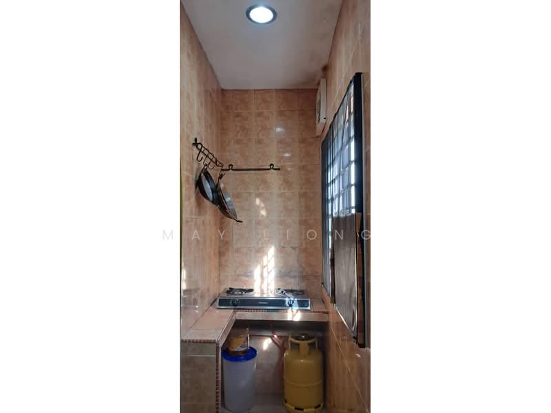 For Sale - taman garing permai, kuala garing rawang