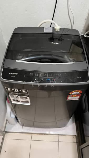 The Vyne untuk Untuk Disewa - RM 2,099 /bulan, Apr 2026 - Interior - PropertyGuru.com.my