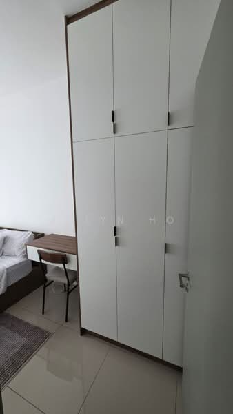 Service Residence for Rent at D'Vine - Jolyn Ho - Bedroom - PropertyGuru.com.my