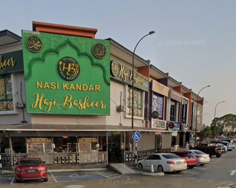 Shop / Office for Sale in Alam Impian (Shah Alam) - Carene Chng - Exterior - PropertyGuru.com.my