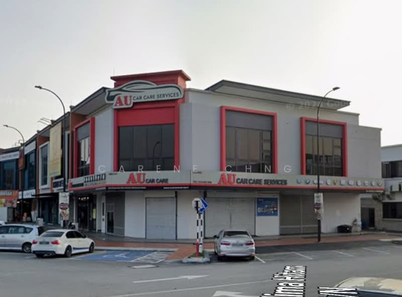Shop / Office for Sale in Alam Impian (Shah Alam) - Carene Chng - Exterior - PropertyGuru.com.my