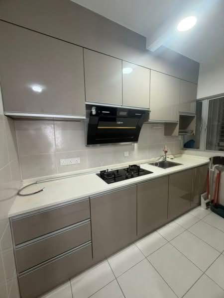 Sky Awani Residensi 1 untuk Untuk Disewa - RM 1,650 /bulan, Mac 2026 - PropertyGuru.com.my