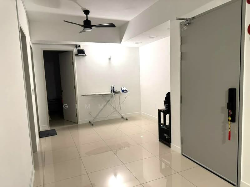 Condominium for Rent at Emerald Hill - Gimming Lee - Interior - PropertyGuru.com.my