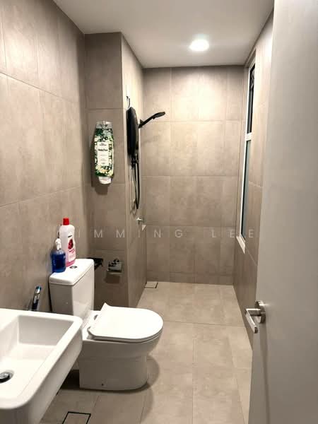 Condominium for Rent at Emerald Hill - Gimming Lee - Bathroom - PropertyGuru.com.my