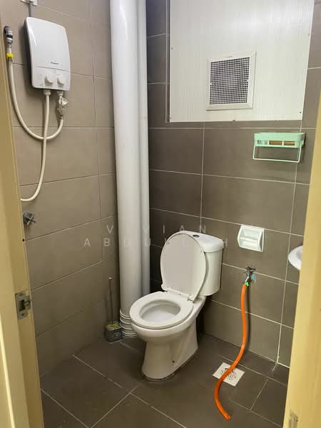 ARC @ Austin Hills untuk Untuk Dijual - RM 288,000, Apr 2026 - Bathroom - PropertyGuru.com.my