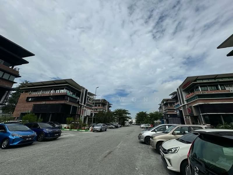 Semi-D Factory for Sale in Puchong (Selangor) - Jack Wong - Exterior - PropertyGuru.com.my