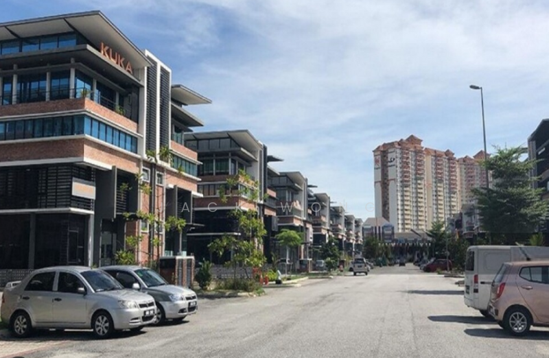 Semi-D Factory for Sale in Puchong (Selangor) - Jack Wong - PropertyGuru.com.my