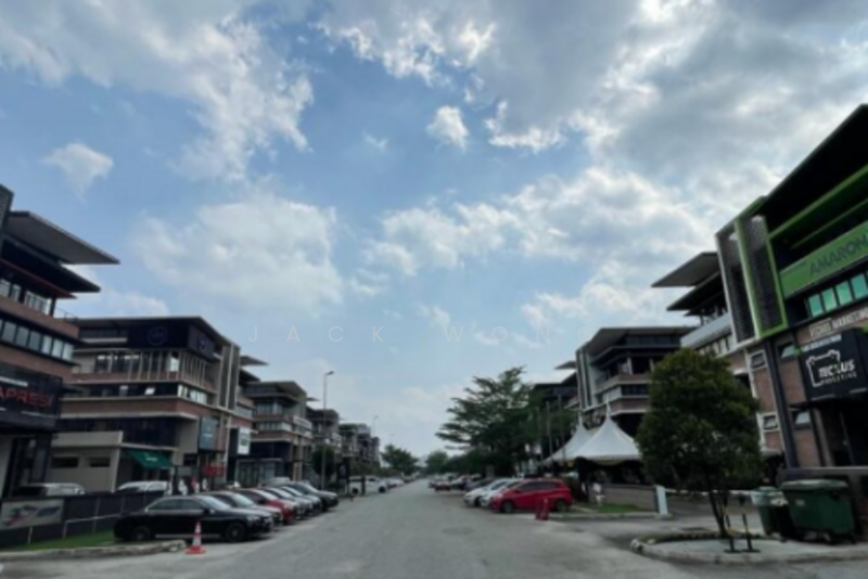 Semi-D Factory for Sale in Puchong (Selangor) - Jack Wong - PropertyGuru.com.my