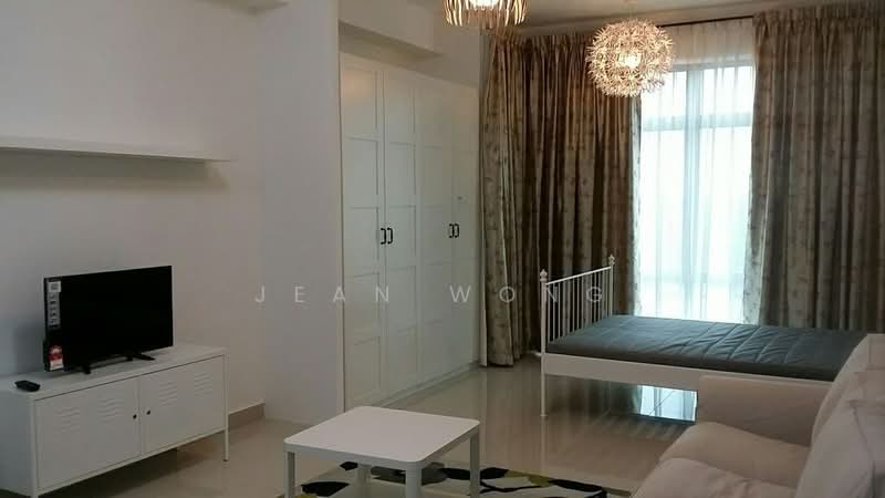 PARC Regency (Residensi Masai) untuk Untuk Disewa - RM 1,250 /bulan, Mac 2026 - Bedroom - PropertyGuru.com.my