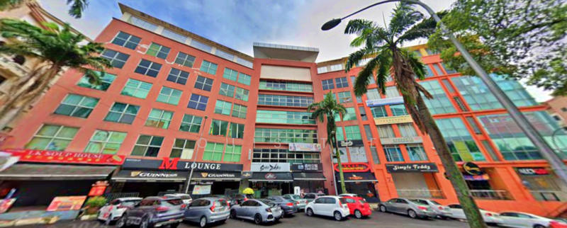 Shop for Rent in Cheras Business Centre (Kuala Lumpur) - Louis Tee - Exterior - PropertyGuru.com.my