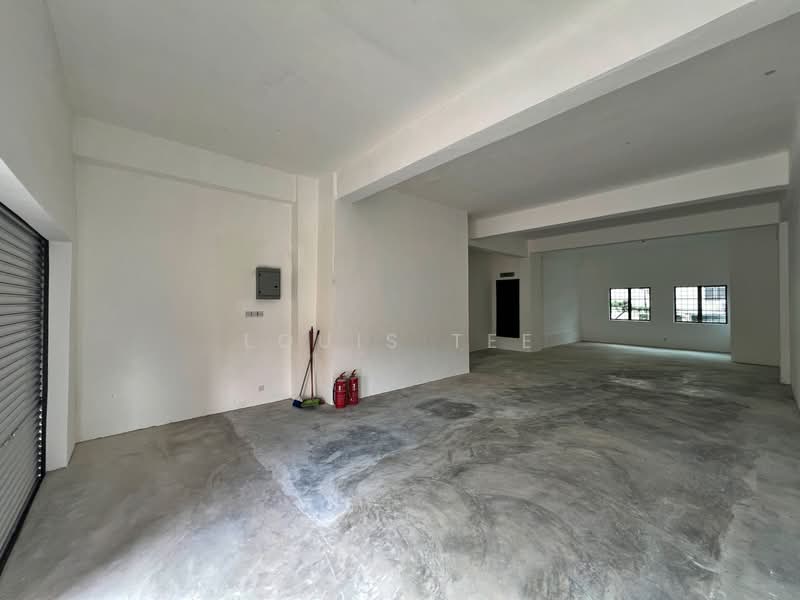 Shop for Rent in Cheras Business Centre (Kuala Lumpur) - Louis Tee - Interior - PropertyGuru.com.my