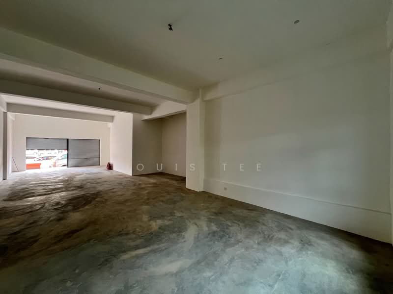 Shop for Rent in Cheras Business Centre (Kuala Lumpur) - Louis Tee - Interior - PropertyGuru.com.my