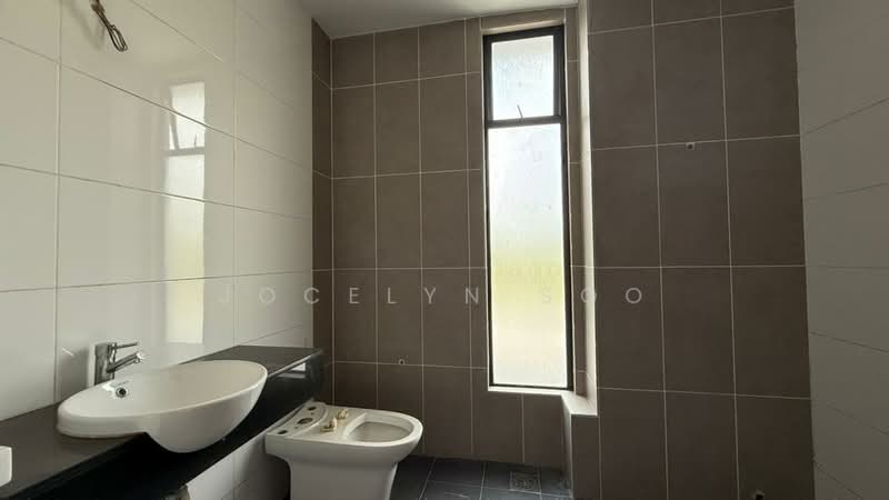 2-storey Terraced House for Sale in Jade Hills (Kajang) - Jocelyn Soo - Bathroom - PropertyGuru.com.my