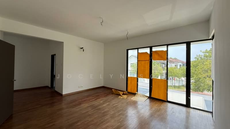 2-storey Terraced House for Sale in Jade Hills (Kajang) - Jocelyn Soo - Living Room - PropertyGuru.com.my