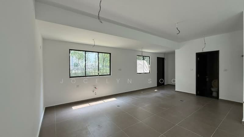 2-storey Terraced House for Sale in Jade Hills (Kajang) - Jocelyn Soo - Interior - PropertyGuru.com.my