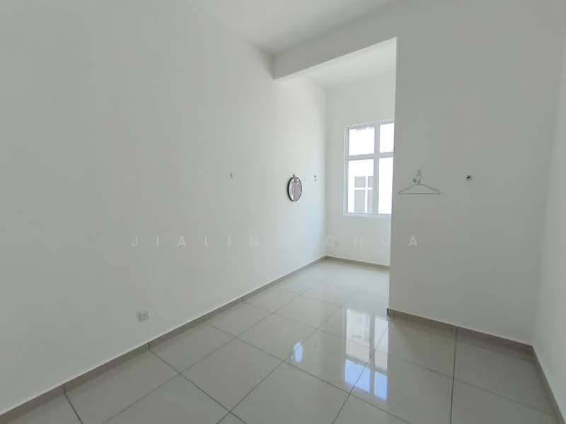 Terraced House for Rent in Kampung Sentosa Barat (Pasir Gudang) - Jialing Chua - Interior - PropertyGuru.com.my