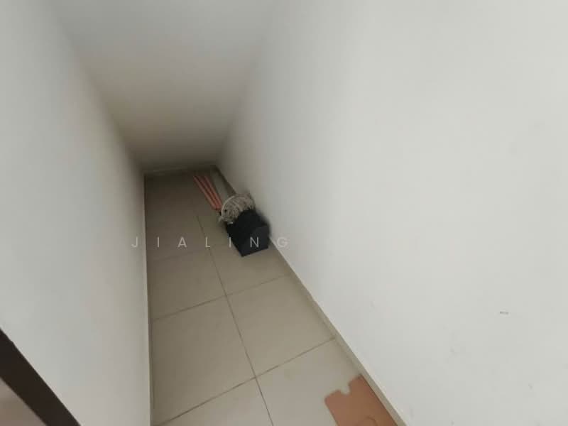 Terraced House for Rent in Kampung Sentosa Barat (Pasir Gudang) - Jialing Chua - Interior - PropertyGuru.com.my