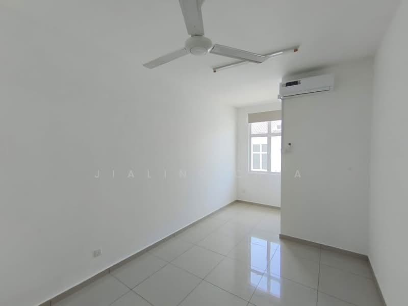 Terraced House for Rent in Kampung Sentosa Barat (Pasir Gudang) - Jialing Chua - Interior - PropertyGuru.com.my