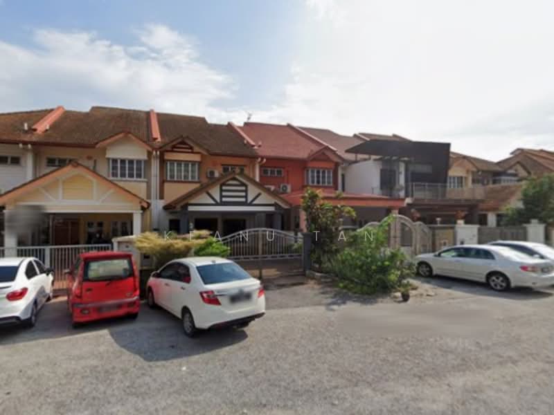 [Fully Extended, Land Size 24x85] USJ 1 untuk Untuk Dijual - RM 818,000, Mac 2026 - Exterior - PropertyGuru.com.my