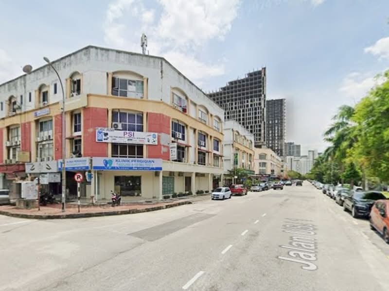 [Fully Extended, Land Size 24x85] USJ 1 untuk Untuk Dijual - RM 818,000, Mac 2026 - PropertyGuru.com.my