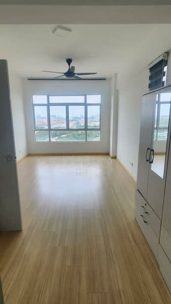 Midas @ Seri Alam untuk Untuk Dijual - RM 438,000, Mac 2026 - Bedroom - PropertyGuru.com.my