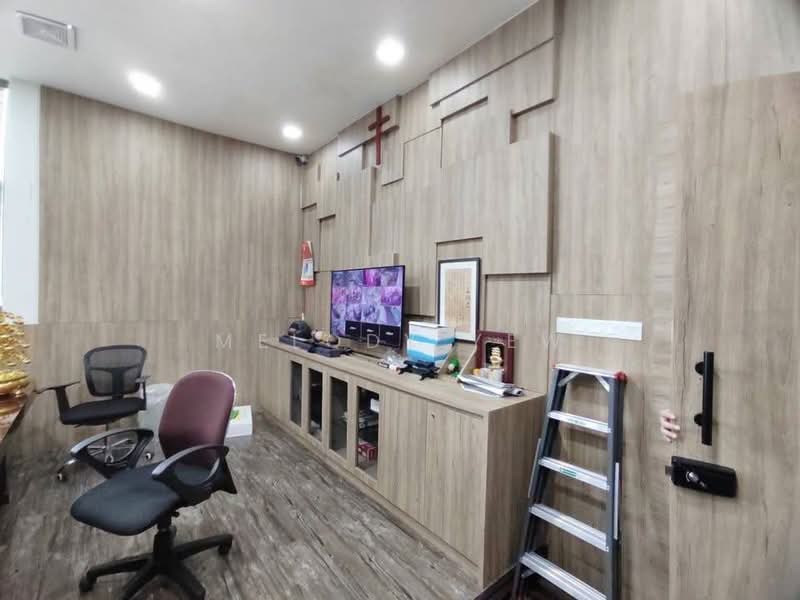 Eco Business Park 1 untuk Untuk Dijual - RM 3,250,000, Apr 2026 - Interior - PropertyGuru.com.my