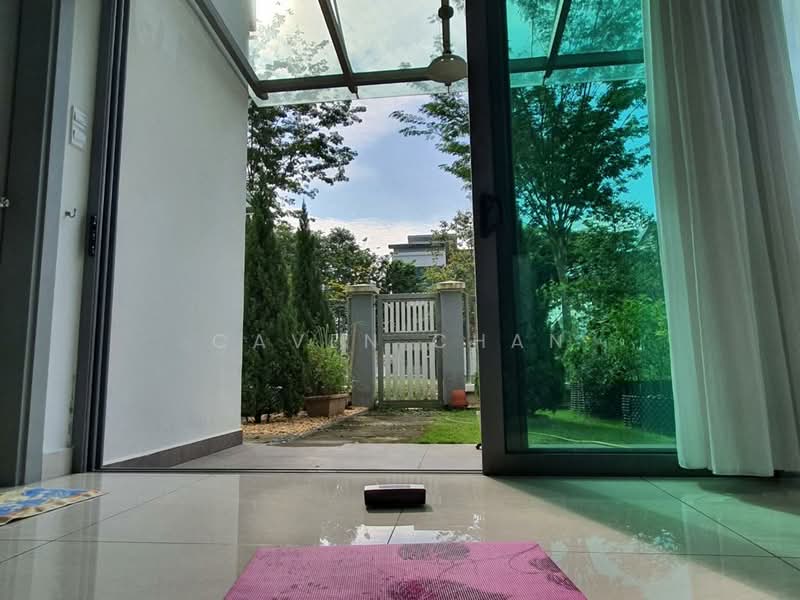 Semi-Detached House for Sale in Taman Molek (Johor Bahru) - Caven Chan - Exterior - PropertyGuru.com.my