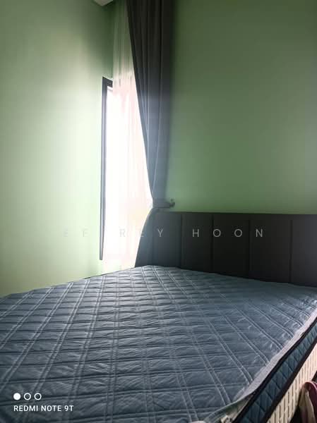 Lucentia Residences untuk Untuk Disewa - RM 5,000 /bulan, Apr 2026 - Bedroom - PropertyGuru.com.my