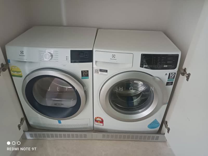 Lucentia Residences untuk Untuk Disewa - RM 5,000 /bulan, Apr 2026 - Interior - PropertyGuru.com.my