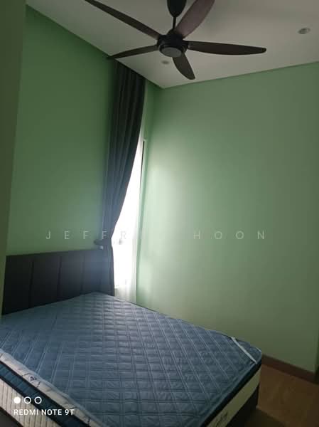Lucentia Residences untuk Untuk Disewa - RM 5,000 /bulan, Apr 2026 - Bedroom - PropertyGuru.com.my