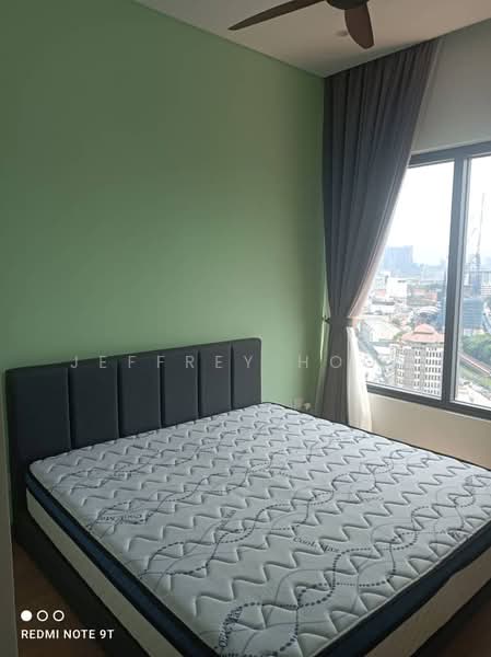 Lucentia Residences untuk Untuk Disewa - RM 5,000 /bulan, Apr 2026 - Bedroom - PropertyGuru.com.my