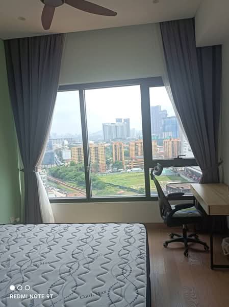 Lucentia Residences untuk Untuk Disewa - RM 5,000 /bulan, Apr 2026 - Bedroom - PropertyGuru.com.my