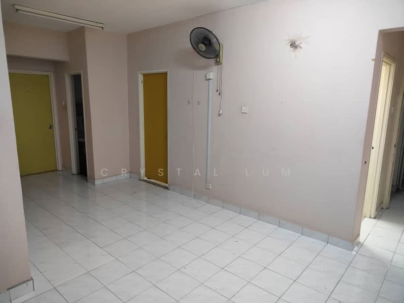 Condominium for Rent at Menara D'sara - Crystal Lum - PropertyGuru.com.my