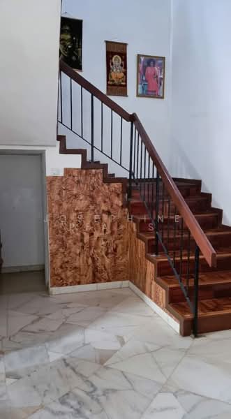 Terraced House for Rent in Taman Mayang (Petaling Jaya) - Josephine Pea LS - Interior - PropertyGuru.com.my