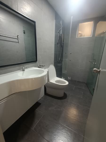 Condominium for Sale at Platinum OUG Residence - L.T Tan - Bathroom - PropertyGuru.com.my
