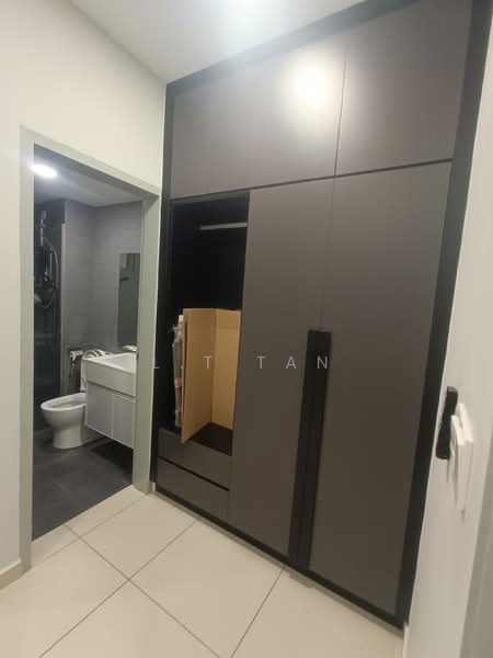 Condominium for Sale at Platinum OUG Residence - L.T Tan - Bathroom - PropertyGuru.com.my