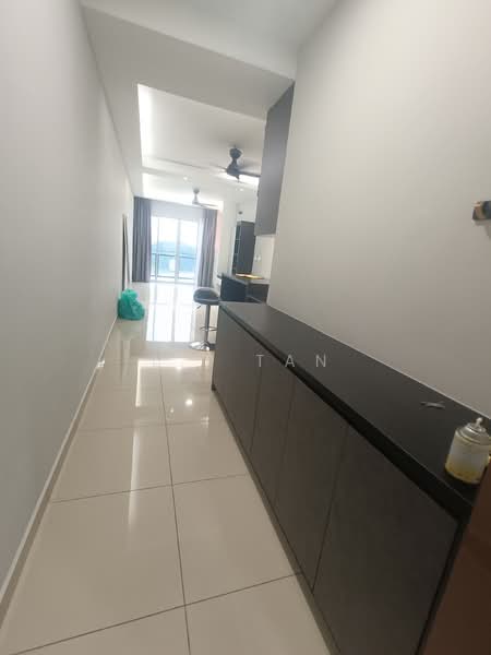 Condominium for Sale at Platinum OUG Residence - L.T Tan - Corridor - PropertyGuru.com.my