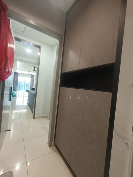 Condominium for Sale at Platinum OUG Residence - L.T Tan - Interior - PropertyGuru.com.my