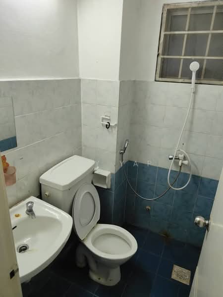 Condominium for Rent at Menara D'sara - Amy Yap - PropertyGuru.com.my