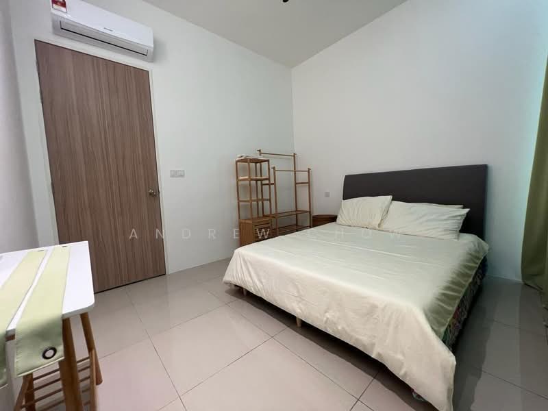 Condominium for Rent at QuayWest Residence - Andrew Chow - Bedroom - PropertyGuru.com.my