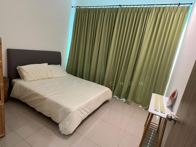 Condominium for Rent at QuayWest Residence - Andrew Chow - Bedroom - PropertyGuru.com.my