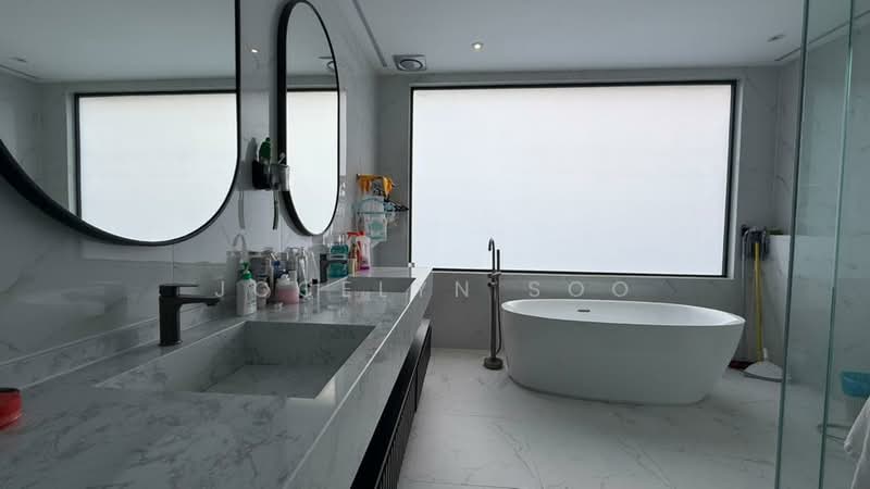 Jade Hills untuk Untuk Dijual - RM 1,980,000, Apr 2026 - Bathroom - PropertyGuru.com.my