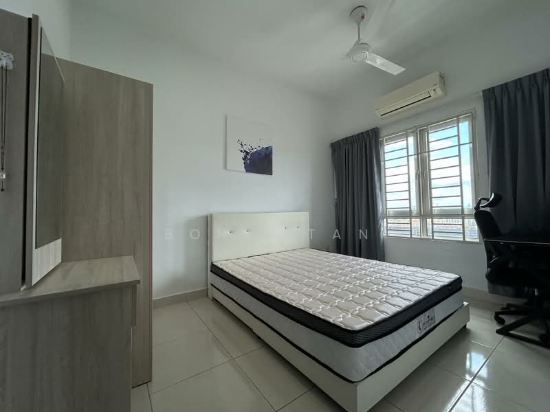 Saville @ Kajang untuk Untuk Disewa - RM 1,700 /bulan, Mac 2026 - Bedroom - PropertyGuru.com.my